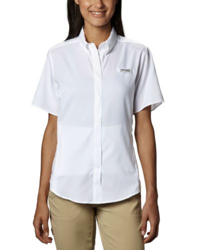 Columbia Women’s PFG Tamiami™ II Short Sleeve Shirt