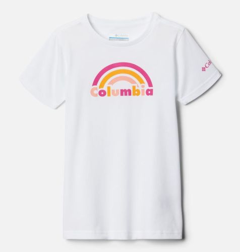 Columbia Girls' Mission Lake™ Short Sleeve Graphic T-Shirt