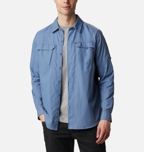 Columbia Men’s Silver Ridge™ 2.0 Long Sleeve Shirt