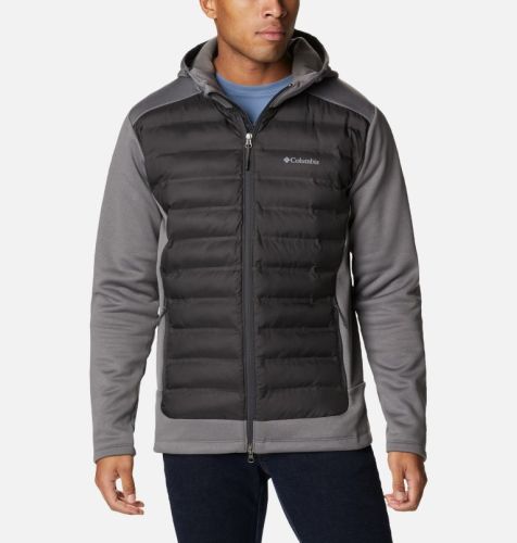 Columbia Men's Out-Shield™ Insulated Full Zip Hoodie