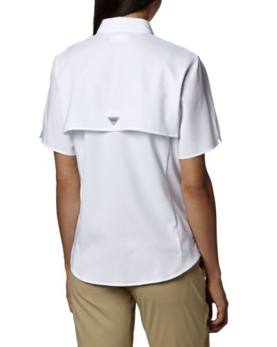 Columbia Women’s PFG Tamiami™ II Short Sleeve Shirt