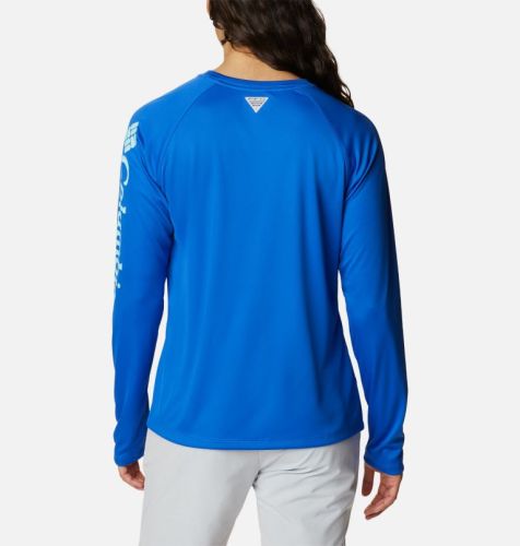 Columbia Women’s PFG Tidal Tee™ II Long Sleeve Shirt