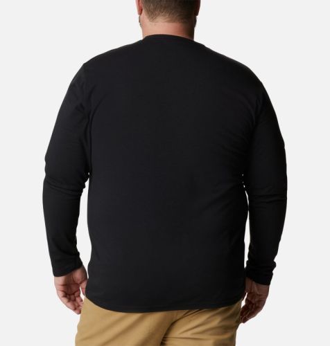 Columbia Men's Sun Trek™ Long Sleeve Shirt - Big