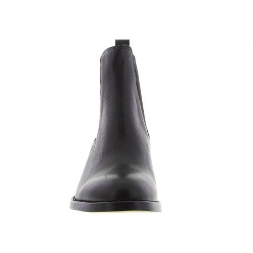 Tony Bianco PRISTINE Black Albany