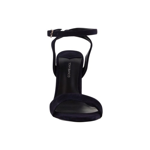 Tony Bianco Star Ink Kid Suede