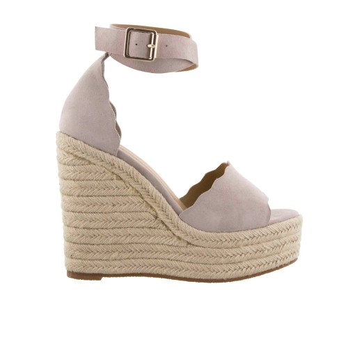 Tony Bianco Brandi Ochre Kid Suede