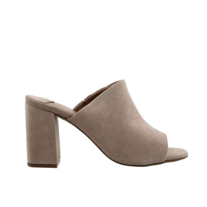 Tony Bianco Carabou Coyote Kid Suede
