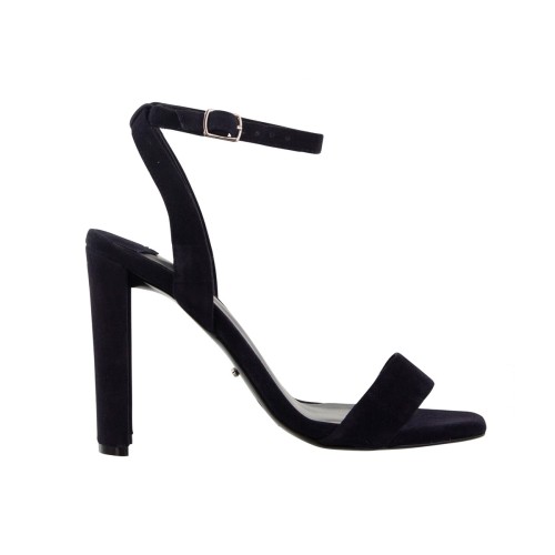 Tony Bianco Star Ink Kid Suede