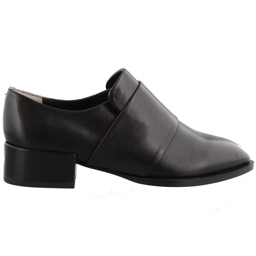 Tony Bianco Dilla Black Calais