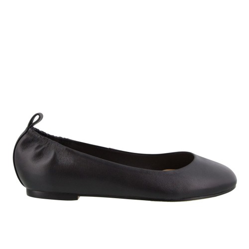 Tony Bianco Riva Black