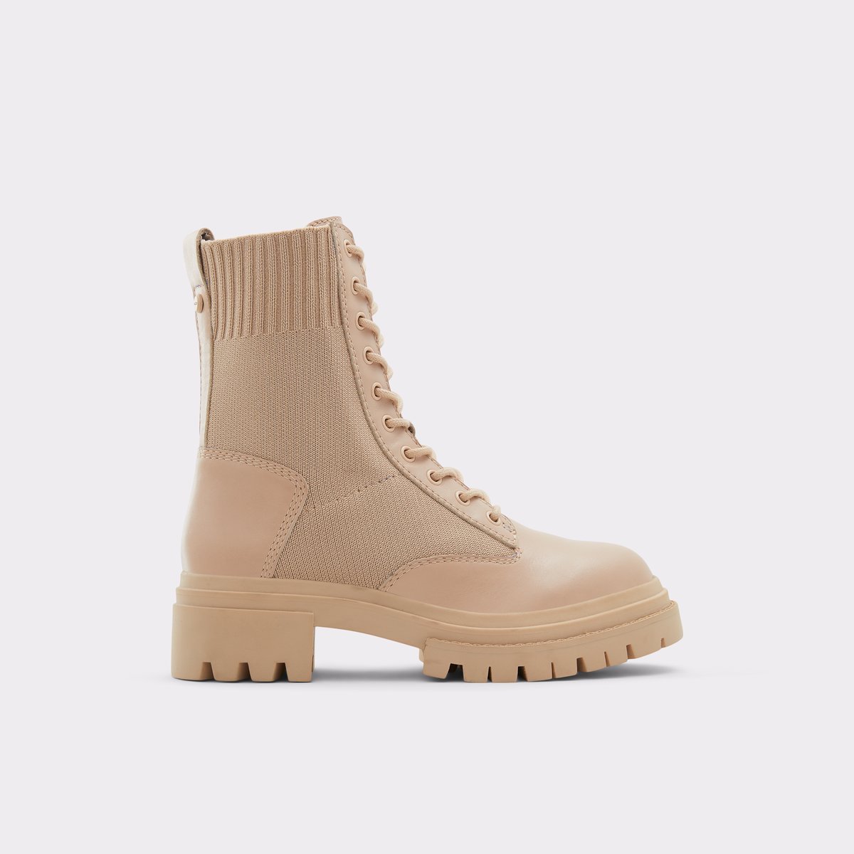 aldo reflow combat boot