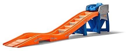 hot wheels extreme thrill coaster ebay