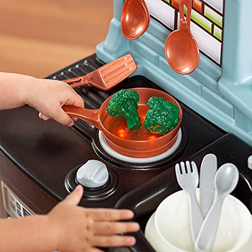 best chef play kitchen