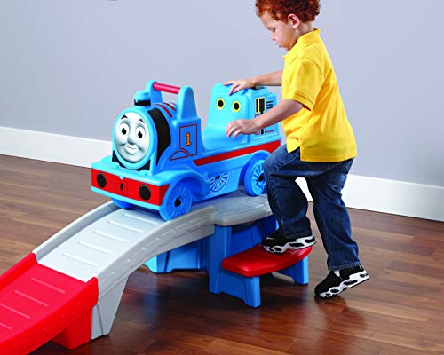 thomas the tank coaster