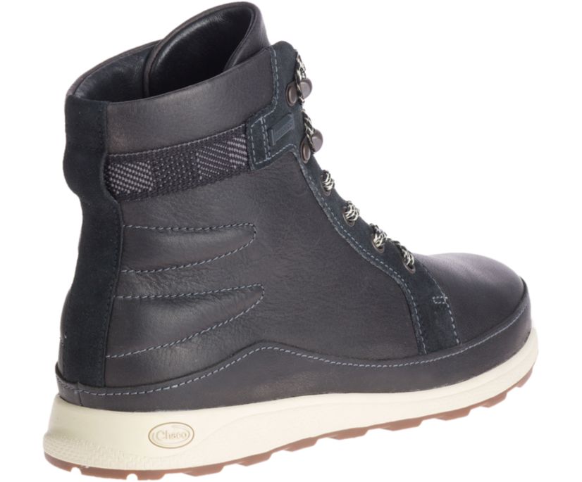 chaco sierra waterproof boot