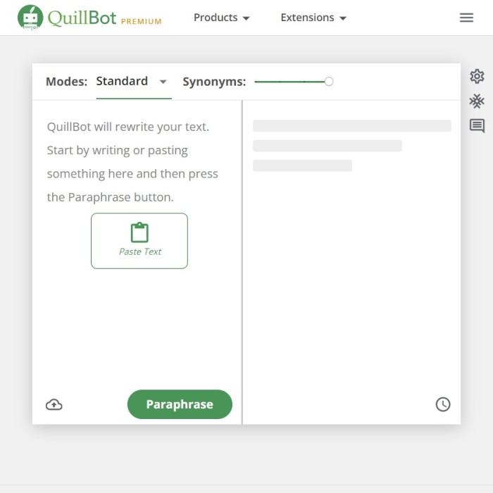 QuillBot Premium 𝐏𝐄𝐑𝐒𝐎𝐍𝐀𝐋 | 𝐏𝐑𝐈𝐕𝐀𝐓𝐄 Account with Instant Delivery Stable Unlimited Paraphrase Summarize Auto Renewal