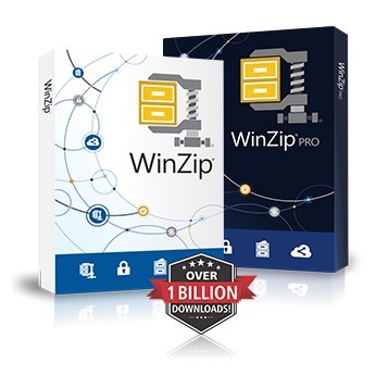WinZip Pro 26 Version 2021