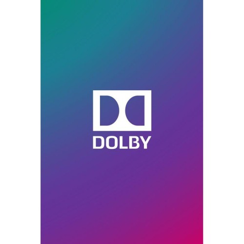 Dolby Access Premium 2019 For Window 10 (Free:  Dolby Atmos Premium 2019 for Windows 10) - Full Version