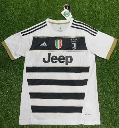 Juventus special edition Soccer boutique Jersey