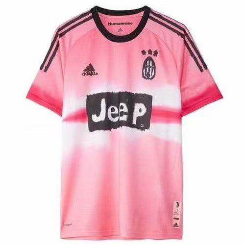 Juventus 20/21 Joint Edition Soccer Jersey