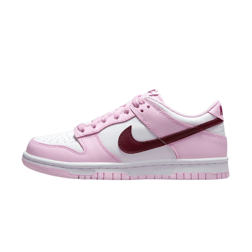 Nike Dunk Low GS Valentine's Day CW1590 601