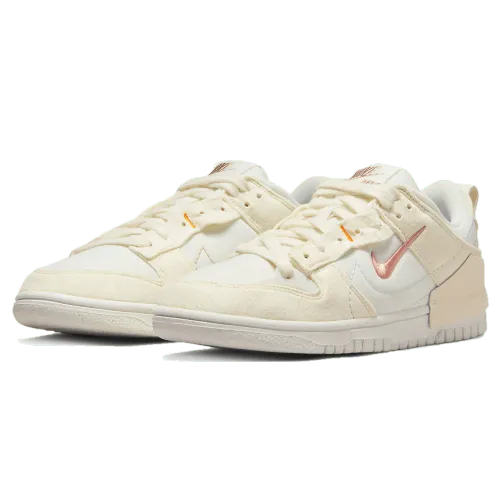 Nike Dunk Low Disrupt 2 Wmns 'Pale Ivory' DH4402-100