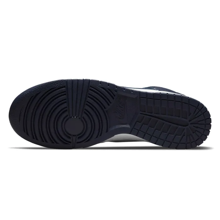 Nike Dunk High 'Midnight Navy' DD1399 104