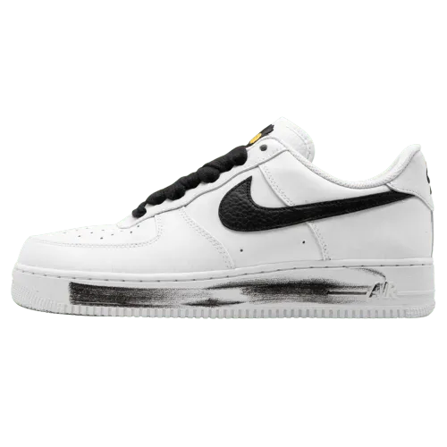 G-Dragon x Nike Air Force 1 '07 'Para-Noise 2.0' dd3223-100