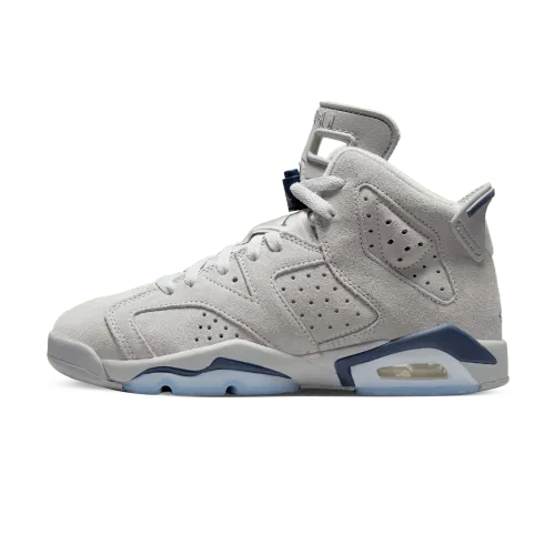 Air Jordan 6 Retro GS 'Georgetown' 384665-012