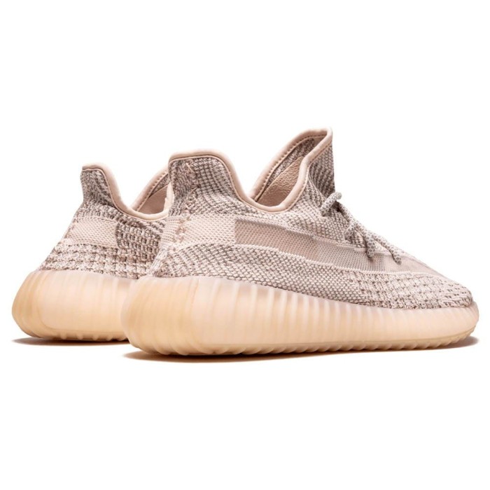 Yeezy Boost 350 V2 'Synth Non-Reflective' FV5578