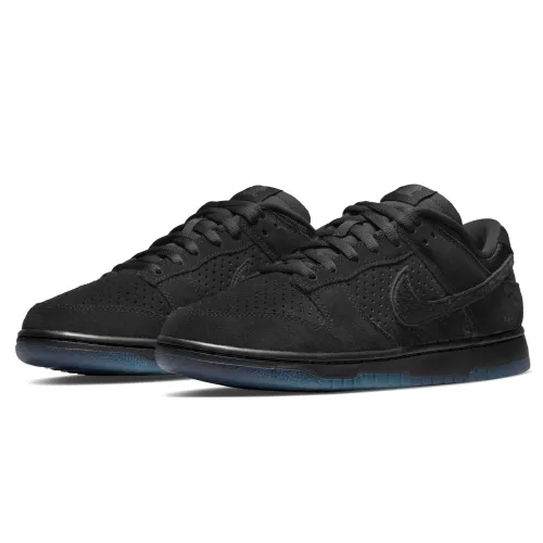 Undefeated x Nike Dunk Low 'Dunk vs AF1' DO9329 001