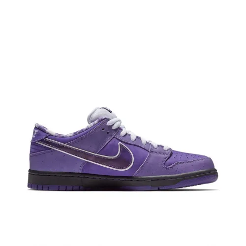 NIKE SB-DUNK LOW CONCEPTS PURPLE LOBSTER BV1310-555