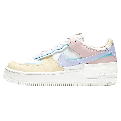 Nike Wmns Air Force 1 Shadow 'Pastel' CI0919-106