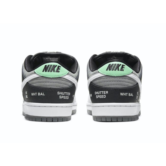 Nike Dunk Low SB 'Camcorder' CV1659-001