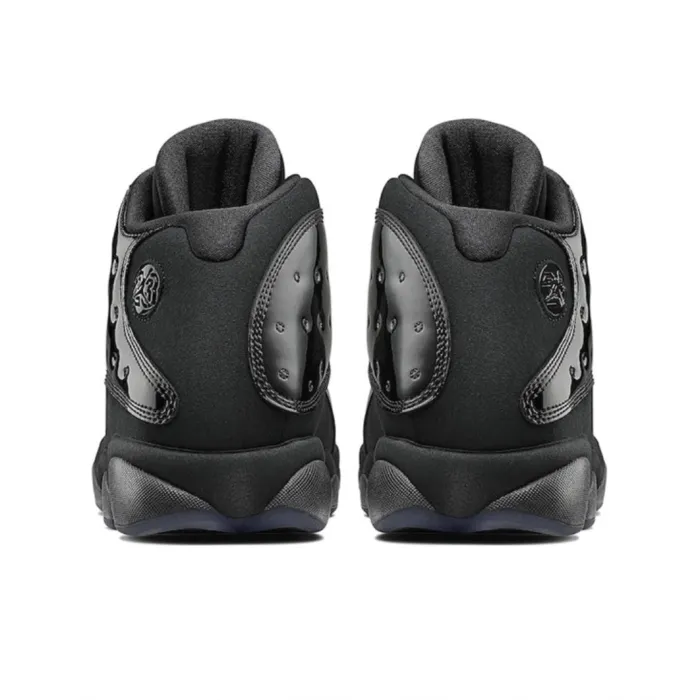 AIR JORDAN 13 RETRO CAP AND GOWN 414571-012