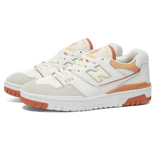 New Balance 550 'Au Lait' BBW550WA