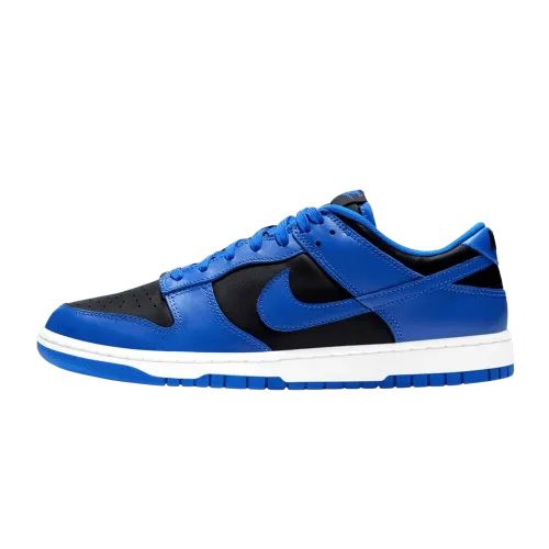 Nike Dunk Low GS 'Hyper Cobalt' cw1590-001