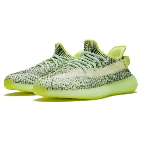 Yeezy Boost 350 V2 'Yeezreel Non-Reflective' FW5191