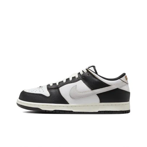 NIKE SB DUNK LOW HUF SAN FRANCISCO FD8775-001