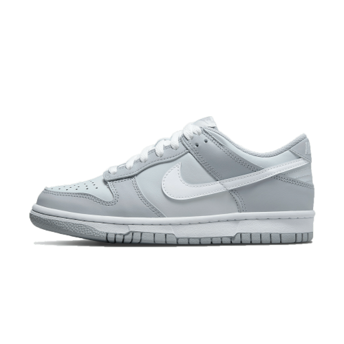 Nike Dunk Low GS 'Wolf Grey' DH9765-001