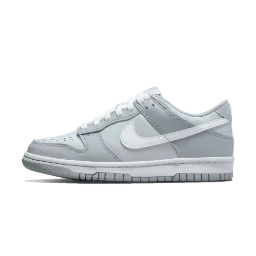Nike Dunk Low GS 'Wolf Grey' DH9765-001