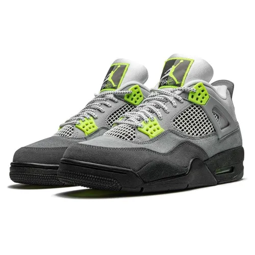 Air Jordan 4 Retro SE 'Neon 95' ct5342-007