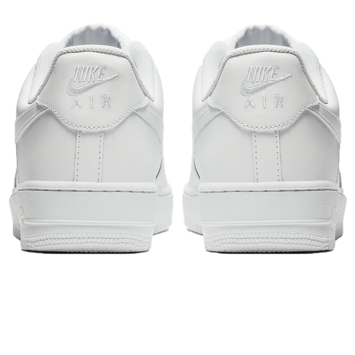 Nike Air Force 1 '07' Triple White' CW2288-111