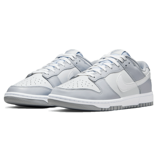 Nike Dunk Low 'Wolf Grey' DJ6188-001