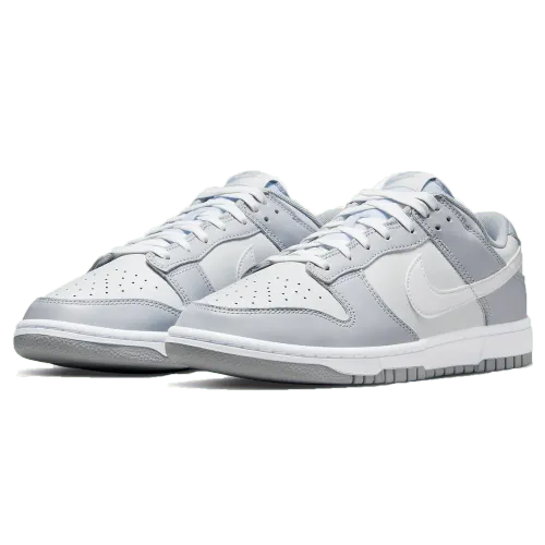 Nike Dunk Low 'Wolf Grey' DJ6188-001