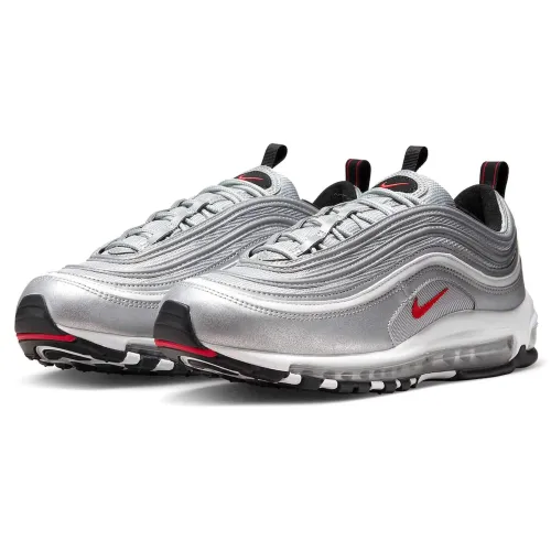 Nike Air Max 97 OG 'Silver Bullet' (2022) DM0028-002