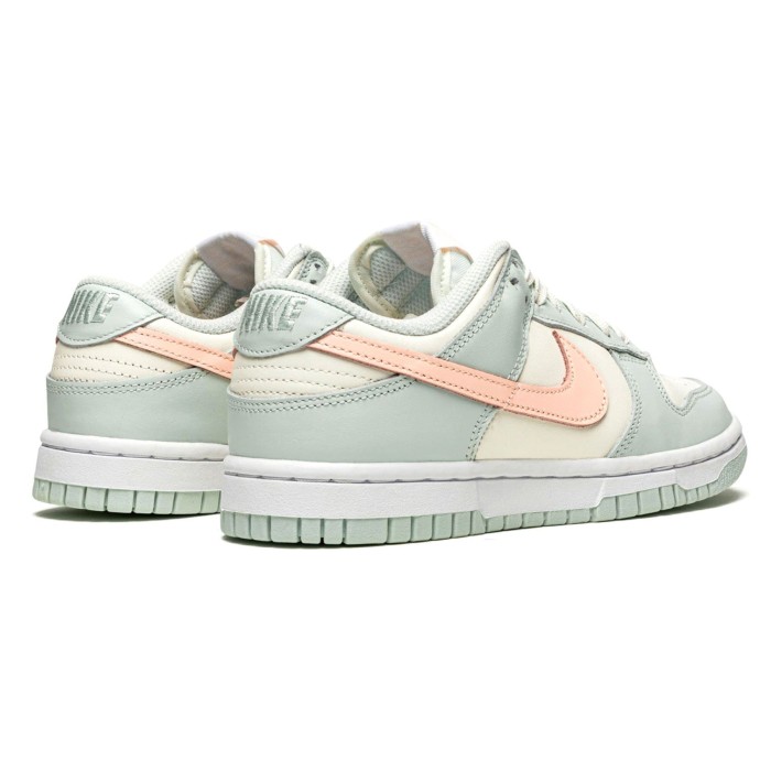 Nike Dunk Low Wmns 'Barely Green' DD1503 104