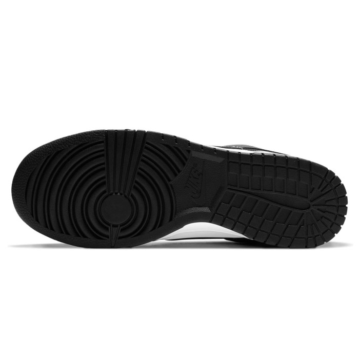 Nike Dunk Low 'Black White' dd1391-100