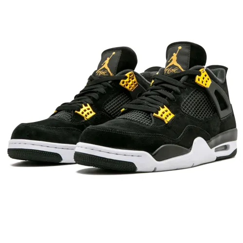 Air Jordan 4 Retro 'Royalty' 308497 032