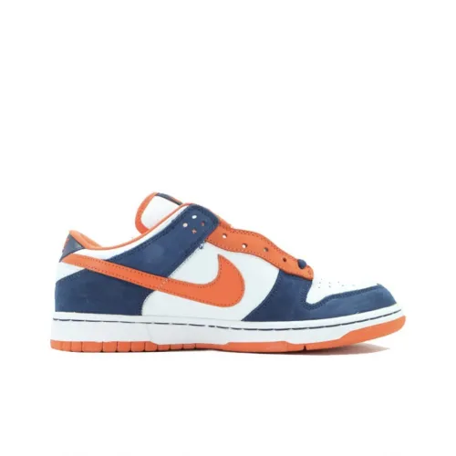 NIKE SB DUNK LOW BRONCOS 304292-184